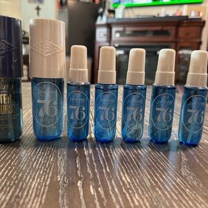 Sol de Janeiro After Hours/Cheirosa 76 bundle